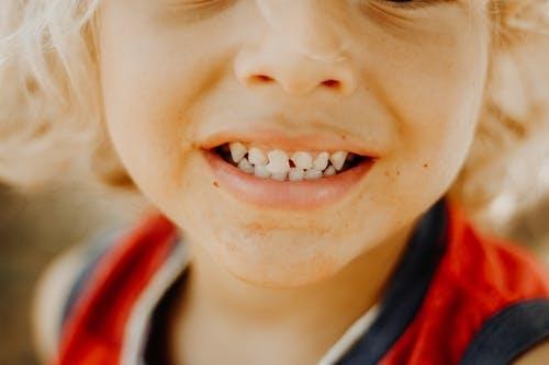 Caring for Your Child’s Teeth