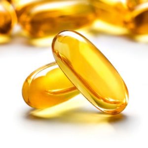 Fish Oil Benefits