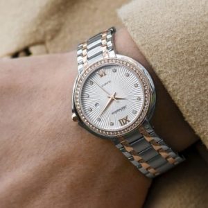 Benefits of wrist watch