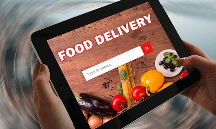 cheapest food delivery App