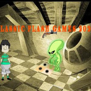 classic flash games