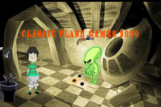 classic flash games