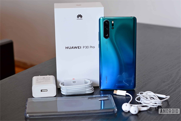 huawei cell phones