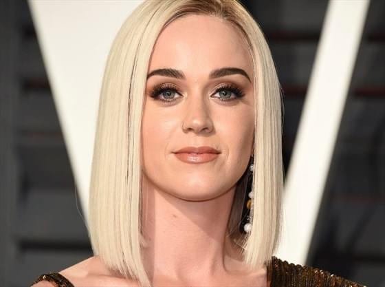 katy perry net worth