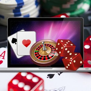 CASINOS FOR GAMING NEEDS