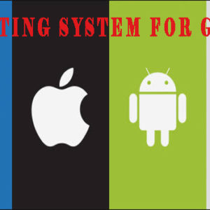 operating system for gaming