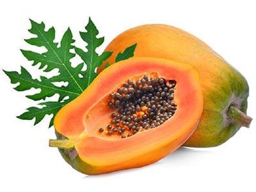 papaya benefits