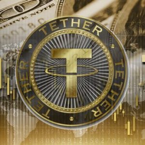 Tether is Most Used Cryptocurrency