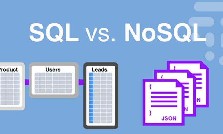 NoSQL Vs SQL