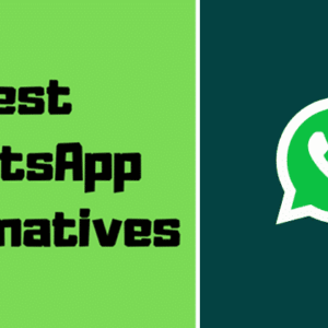 Best Alternative Whatsapp