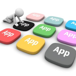 application software examples