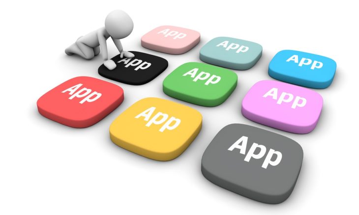 application software examples