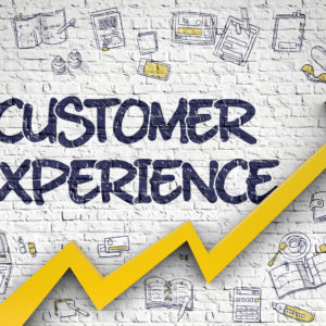 improving customer experience