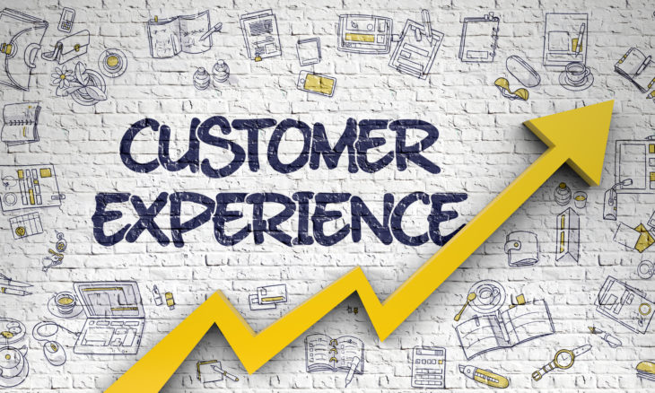 improving customer experience
