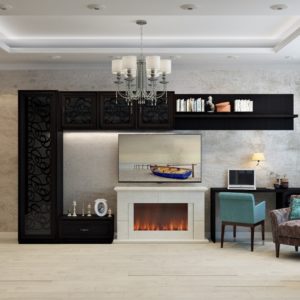 fireplace servicing tips