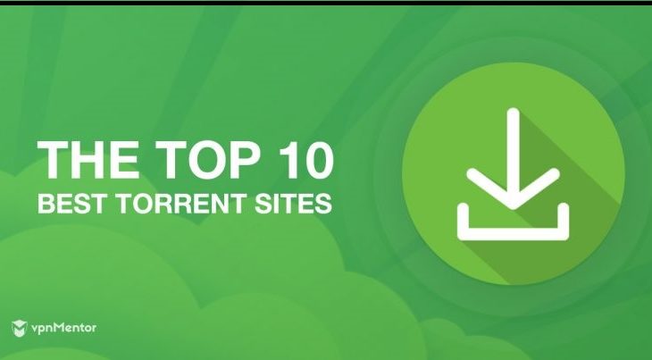 Best torrent site