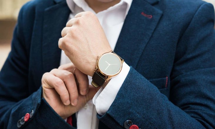 The Best Luxury Watches To Express Your Fashion Style