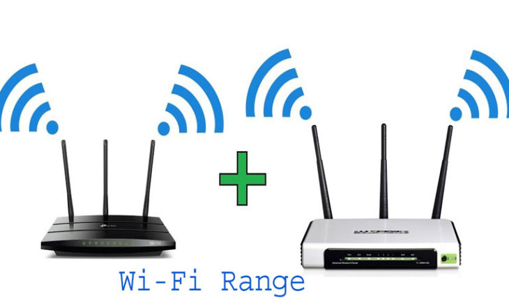 Wi-Fi Range