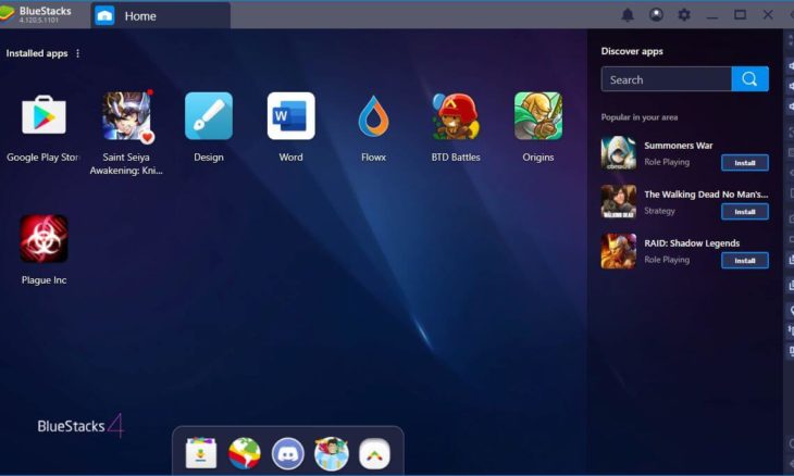 android for pc