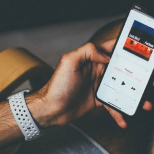 Apple Music For Free