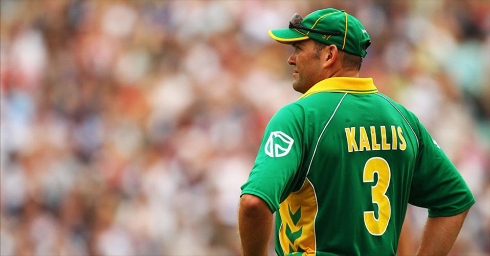 Jacques Kallis