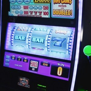 Maximizing your winnings at slots with one simple strategy
