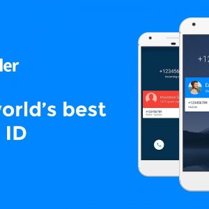 best caller id app