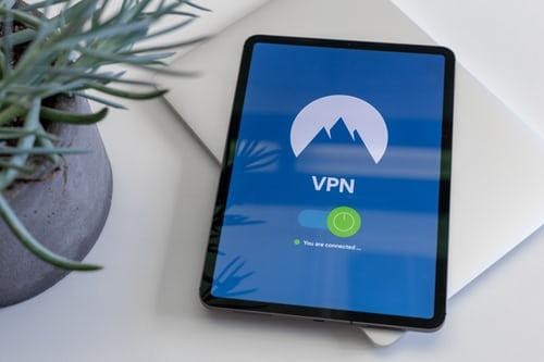 Logless VPN