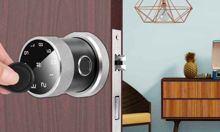 smart lock