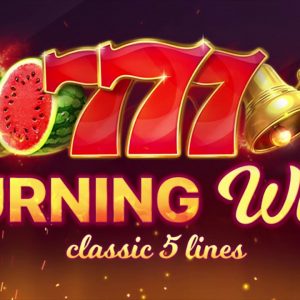 Burning Wins Slot game review