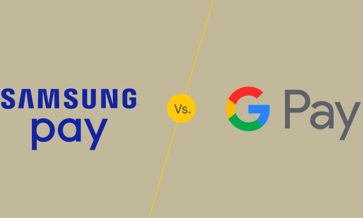 samsung pay vs google pay