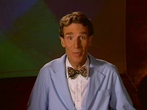 bill nye series