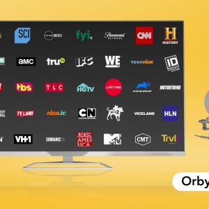 orby tv review