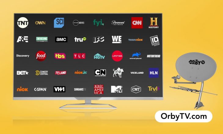 orby tv review