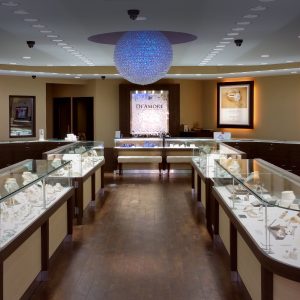 successful online jewelry store