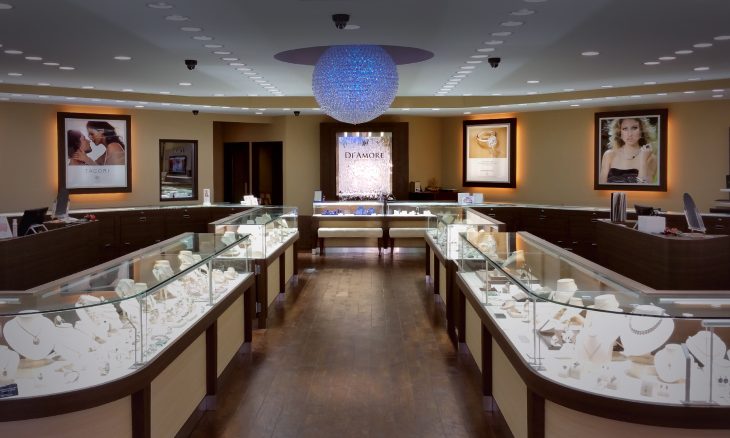 successful online jewelry store