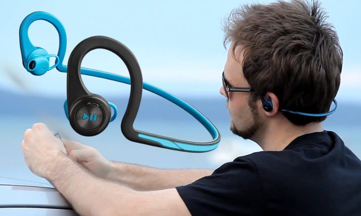 plantronics backbeat fit