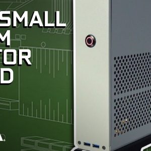 Small Form Factor PC