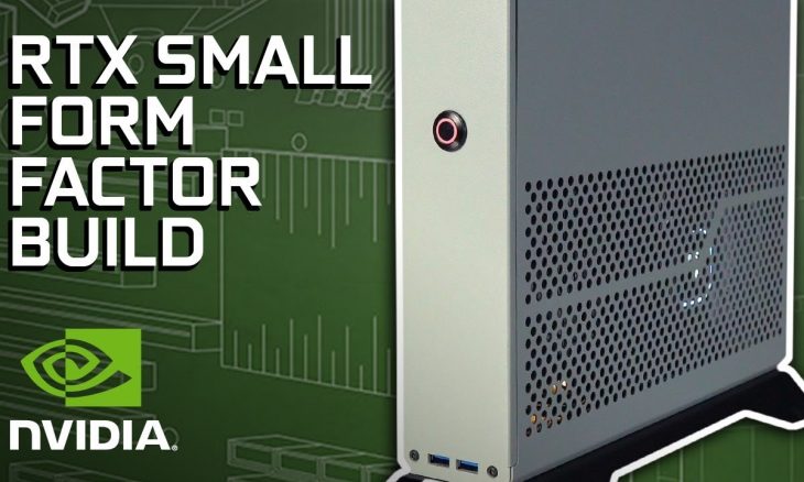 Small Form Factor PC News - Small Form Factor PC