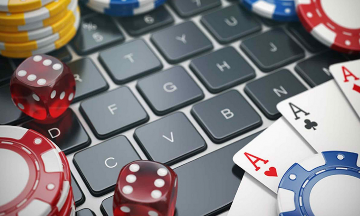 Know About Online Casinos