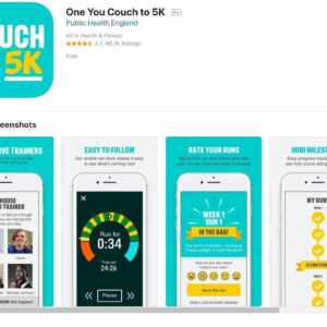 best free fitness apps