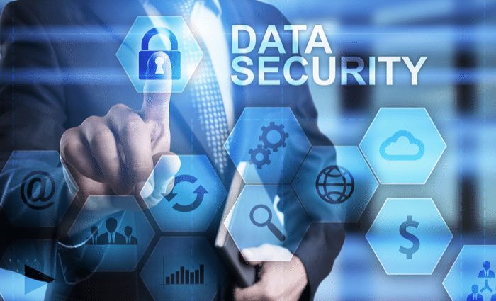 Data Security and its importance