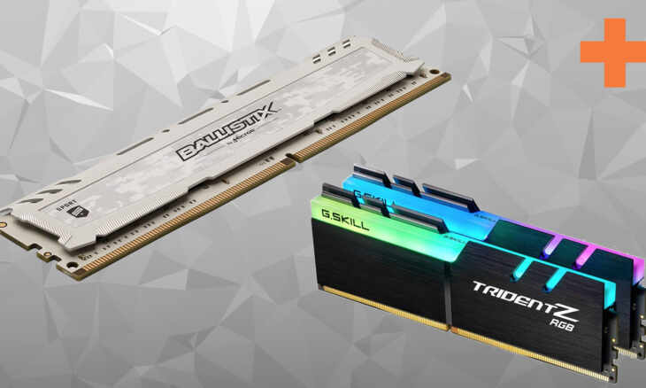 best RAM for Gaming