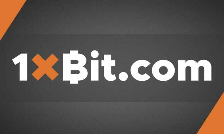 Affordable bitcoin sports betting site 1xBit