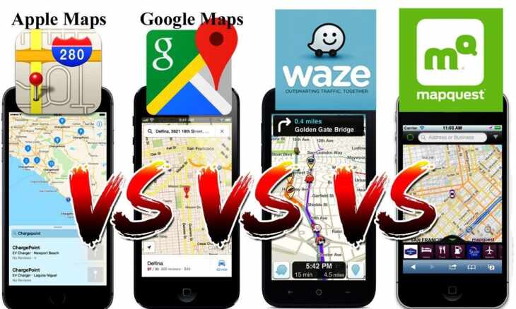waze vs google maps