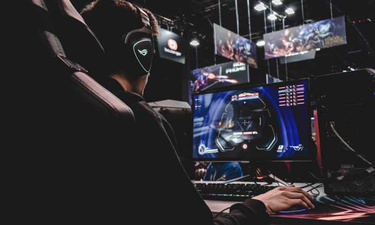 eSports Betting is growing