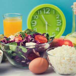 how to increase metabolism