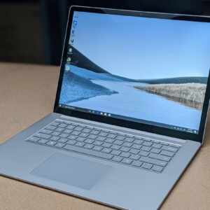 surface laptop 3 review