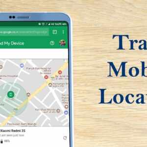trace mobile number current location online