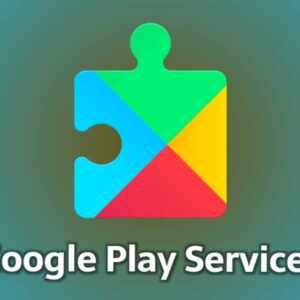 what is google play services